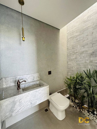 Imagem Casa de Condomínio com 4 Quartos à Venda, 349 m² em Santa Rosa - Cuiabá Imagem Casa de Condomínio com 4 Quartos à Venda, 349 m² em Santa Rosa - Cuiabá