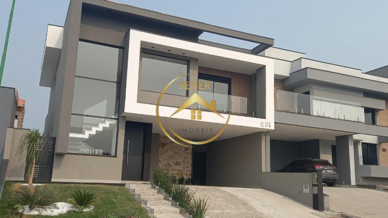 Imagem Sobrado com 3 Quartos à Venda, 231 m² em Roncaglia - Valinhos Imagem Sobrado com 3 Quartos à Venda, 231 m² em Roncaglia - Valinhos