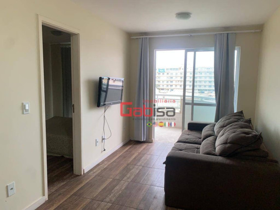 Imagem Apartamento com 1 Quarto à Venda, 77 m² em Braga - Cabo Frio Imagem Apartamento com 1 Quarto à Venda, 77 m² em Braga - Cabo Frio