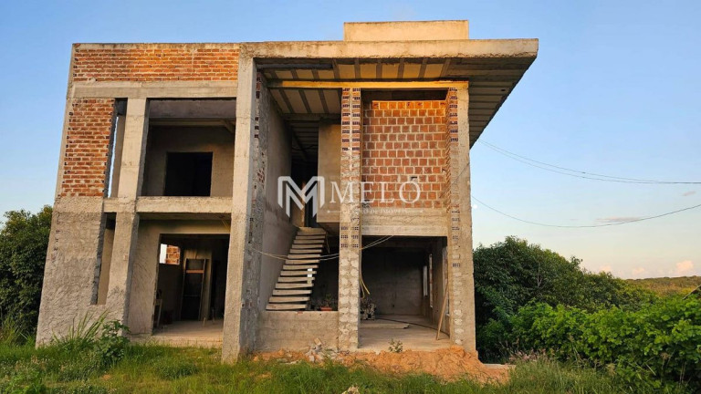 Imagem Casa de Condomínio com 4 Quartos à Venda, 359 m² em Centro - Moreno Imagem Casa de Condomínio com 4 Quartos à Venda, 359 m² em Centro - Moreno