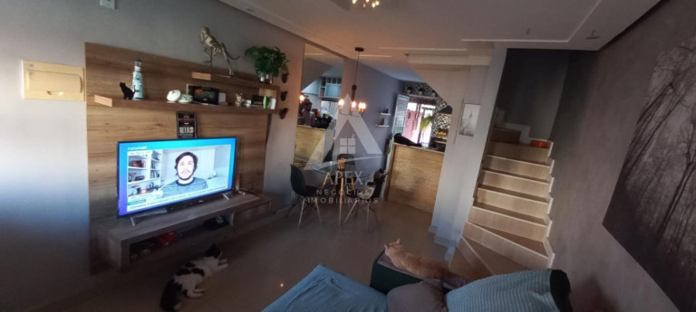 Casa com 2 Quartos à Venda, 50 m² em Guaratiba - Rio De Janeiro