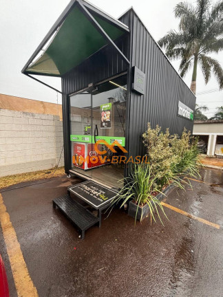 Imagem Apartamento com 2 Quartos para Alugar, 39 m² em Pioneiros - Campo Grande Imagem Apartamento com 2 Quartos para Alugar, 39 m² em Pioneiros - Campo Grande