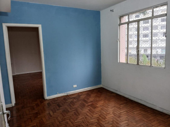 Imagem Apartamento com 1 Quarto à Venda, 40 m² em Bela Vista - São Paulo Imagem Apartamento com 1 Quarto à Venda, 40 m² em Bela Vista - São Paulo