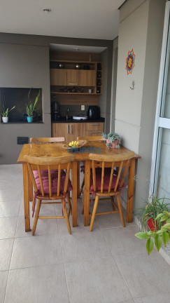 Imagem Apartamento com 3 Quartos à Venda, 153 m² em Vila Andrade - São Paulo