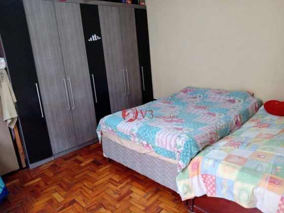Imagem Casa com 4 Quartos à Venda, 138 m² em Vila Ema - São Paulo Imagem Casa com 4 Quartos à Venda, 138 m² em Vila Ema - São Paulo