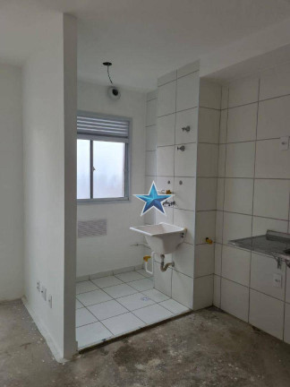 Imagem Apartamento com 2 Quartos à Venda, 38 m² em Barra Funda - São Paulo