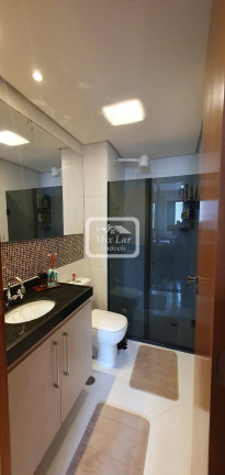 Imagem Apartamento com 2 Quartos à Venda, 64 m² em Centro - Osasco
