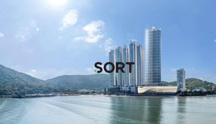 Imagem Apartamento com 4 Quartos à Venda, 230 m² em Barra Sul - Balneário Camboriú