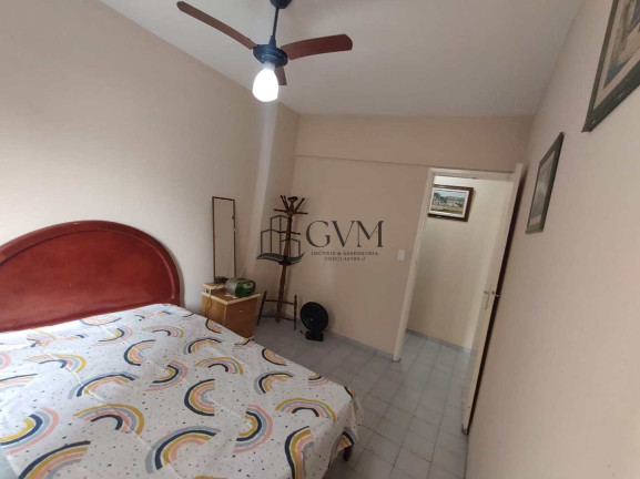 Imagem Apartamento com 2 Quartos à Venda, 70 m² em Tupi - Praia Grande