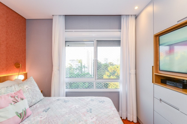 Imagem Apartamento com 2 Quartos à Venda, 91 m² em Vila Andrade - São Paulo Imagem Apartamento com 2 Quartos à Venda, 91 m² em Vila Andrade - São Paulo