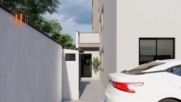 Imagem Apartamento com 3 Quartos à Venda, 55 m² em Parque Da Fonte - São José Dos Pinhais Imagem Apartamento com 3 Quartos à Venda, 55 m² em Parque Da Fonte - São José Dos Pinhais