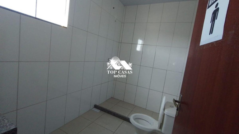 Imagem Galpão para Alugar, 1.200 m² em São Mateus - São Pedro Da Aldeia