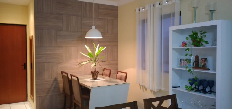 Imagem Apartamento com 3 Quartos à Venda, 72 m² em Cristo Rei - Teresina Imagem Apartamento com 3 Quartos à Venda, 72 m² em Cristo Rei - Teresina