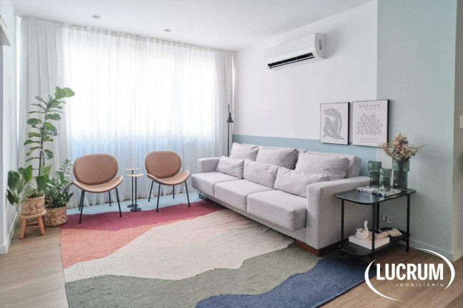 Imagem Apartamento com 3 Quartos à Venda, 130 m² em Copacabana - Rio De Janeiro Imagem Apartamento com 3 Quartos à Venda, 130 m² em Copacabana - Rio De Janeiro