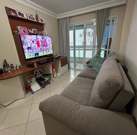 Imagem Apartamento com 3 Quartos à Venda, 140 m² em Praia Da Costa - Vila Velha