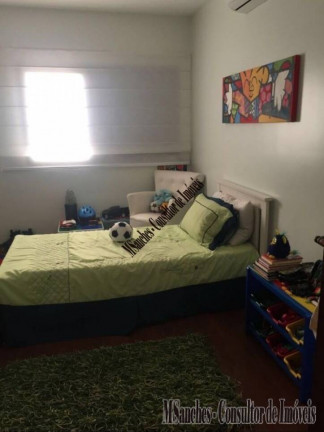 Imagem Apartamento com 4 Quartos à Venda, 312 m² em Centro - Sorocaba Imagem Apartamento com 4 Quartos à Venda, 312 m² em Centro - Sorocaba