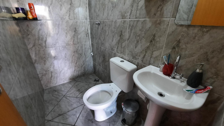 Imagem Casa com 2 Quartos à Venda, 50 m² em Eldorado,(parque Durval De Barros) - Ibirité