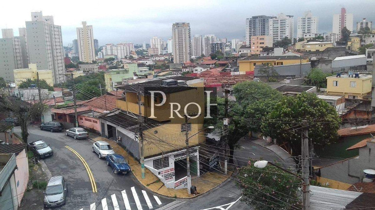 Imagem Apartamento com 2 Quartos à Venda, 55 m² em Baeta Neves - São Bernardo Do Campo Imagem Apartamento com 2 Quartos à Venda, 55 m² em Baeta Neves - São Bernardo Do Campo
