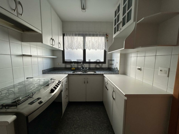 Imagem Apartamento com 2 Quartos à Venda, 140 m² em Brooklin - São Paulo Imagem Apartamento com 2 Quartos à Venda, 140 m² em Brooklin - São Paulo