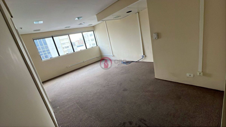 Imagem Sala Comercial para Alugar, 36 m² em Cerqueira César - São Paulo Imagem Sala Comercial para Alugar, 36 m² em Cerqueira César - São Paulo