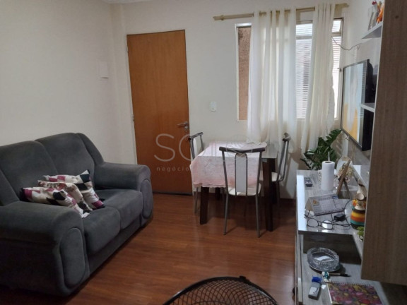 Imagem Apartamento com 2 Quartos à Venda, 51 m² em Jardim Residencial Paraíso - Araraquara Imagem Apartamento com 2 Quartos à Venda, 51 m² em Jardim Residencial Paraíso - Araraquara