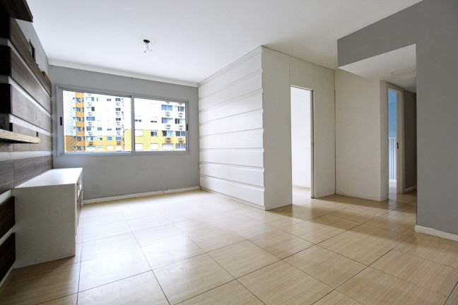 Imagem Apartamento com 2 Quartos à Venda, 66 m² em Partenon - Porto Alegre Imagem Apartamento com 2 Quartos à Venda, 66 m² em Partenon - Porto Alegre