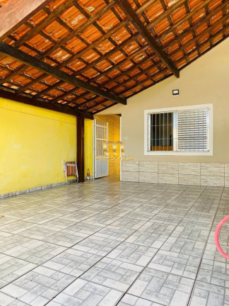Imagem Casa com 3 Quartos à Venda,  em Mirim - Praia Grande