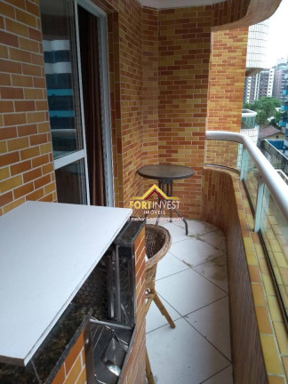 Imagem Imóvel com 1 Quarto à Venda, 65 m² em Canto Do Forte - Praia Grande Imagem Imóvel com 1 Quarto à Venda, 65 m² em Canto Do Forte - Praia Grande