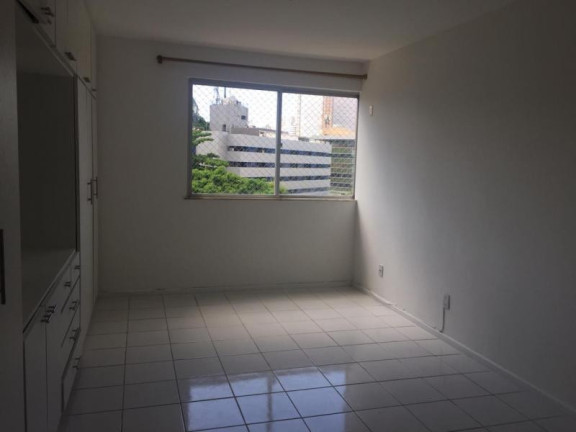 Apartamento com 3 Quartos à Venda, 160 m² em Itaigara - Salvador