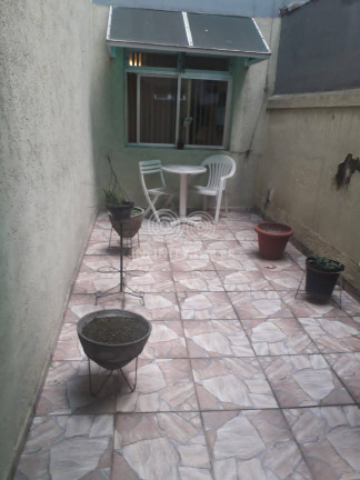 Imagem Apartamento com 1 Quarto à Venda, 70 m² em Mooca - São Paulo