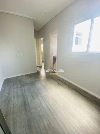 Imagem Cobertura com 2 Quartos à Venda, 76 m² em Vila Príncipe De Gales - Santo André Imagem Cobertura com 2 Quartos à Venda, 76 m² em Vila Príncipe De Gales - Santo André