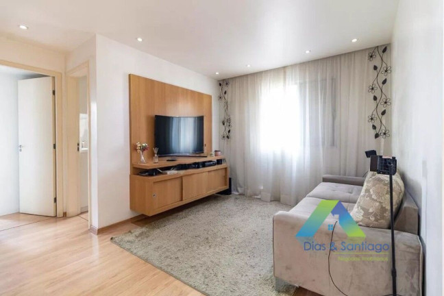 Imagem Apartamento com 2 Quartos à Venda, 62 m² em Cursino - São Paulo Imagem Apartamento com 2 Quartos à Venda, 62 m² em Cursino - São Paulo