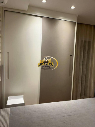 Imagem Apartamento com 2 Quartos à Venda, 50 m² em Dezoito Do Forte Empresarial/alphaville. - Barueri Imagem Apartamento com 2 Quartos à Venda, 50 m² em Dezoito Do Forte Empresarial/alphaville. - Barueri