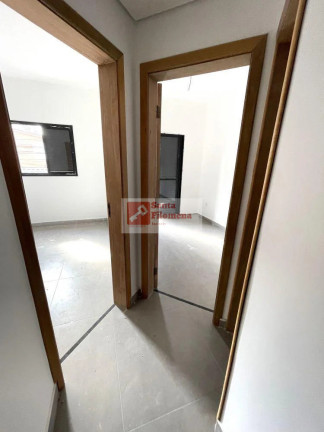 Imagem Apartamento com 2 Quartos à Venda, 41 m² em Campestre - Santo André
