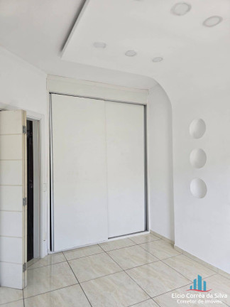 Imagem Apartamento com 3 Quartos à Venda, 140 m² em Campo Grande - Santos