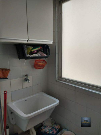 Imagem Apartamento com 3 Quartos à Venda, 68 m² em Demarchi - São Bernardo Do Campo