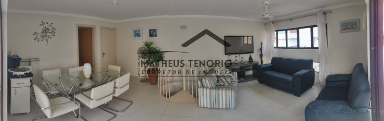 Imagem Cobertura com 3 Quartos à Venda, 150 m² Imagem Cobertura com 3 Quartos à Venda, 150 m²