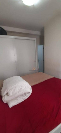 Imagem Apartamento com 2 Quartos à Venda, 51 m² em Campestre - Santo André