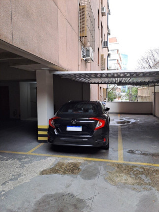 Imagem Apartamento com 2 Quartos à Venda, 80 m² em Petrópolis - Porto Alegre