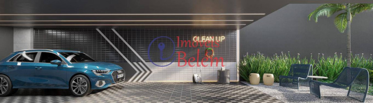 Imagem Apartamento com 3 Quartos à Venda, 193 m² em Reduto - Belém Imagem Apartamento com 3 Quartos à Venda, 193 m² em Reduto - Belém