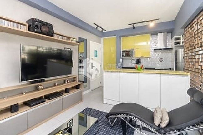 Imagem Apartamento com 1 Quarto à Venda, 43 m² em Santana - São Paulo Imagem Apartamento com 1 Quarto à Venda, 43 m² em Santana - São Paulo