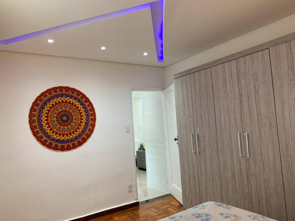 Imagem Apartamento com 2 Quartos à Venda, 75 m² em Pompéia - Santos Imagem Apartamento com 2 Quartos à Venda, 75 m² em Pompéia - Santos