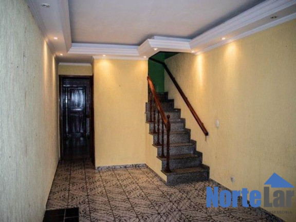 Imagem Sobrado com 2 Quartos à Venda, 130 m² em Jardim Santa Cruz (zona Norte) - São Paulo Imagem Sobrado com 2 Quartos à Venda, 130 m² em Jardim Santa Cruz (zona Norte) - São Paulo