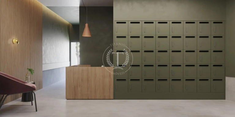 Imagem Apartamento com 1 Quarto à Venda, 24 m² em Brooklin Paulista - São Paulo Imagem Apartamento com 1 Quarto à Venda, 24 m² em Brooklin Paulista - São Paulo