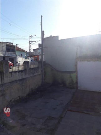 Imagem Terreno à Venda, 178 m² em Chácara Belenzinho - São Paulo Imagem Terreno à Venda, 178 m² em Chácara Belenzinho - São Paulo