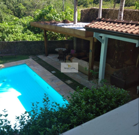 Imagem Casa com 6 Quartos para Alugar, 300 m² em Maresias - São Sebastião Imagem Casa com 6 Quartos para Alugar, 300 m² em Maresias - São Sebastião