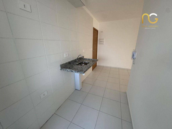 Imagem Apartamento com 2 Quartos à Venda, 60 m² em Boqueirão - Praia Grande Imagem Apartamento com 2 Quartos à Venda, 60 m² em Boqueirão - Praia Grande