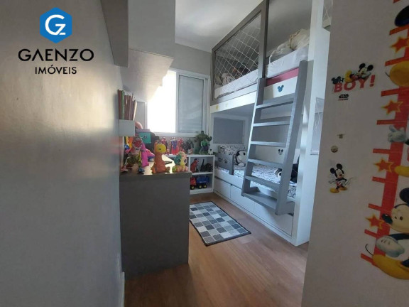 Imagem Apartamento com 3 Quartos à Venda, 105 m² em Jardim Tupanci - Barueri Imagem Apartamento com 3 Quartos à Venda, 105 m² em Jardim Tupanci - Barueri