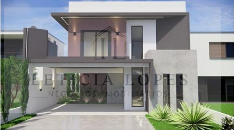 Foto do imóvel Casa com 4 Quartos à Venda, 204 m² em Medeiros - Jundiaí