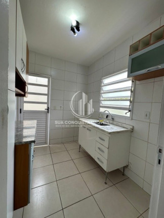 Imagem Casa de Condomínio com 2 Quartos à Venda, 58 m² em Jardim Novo Horizonte - Sorocaba